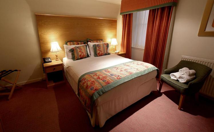 Imagen de la habitación del Hotel Horizon, Ayr. Foto 3