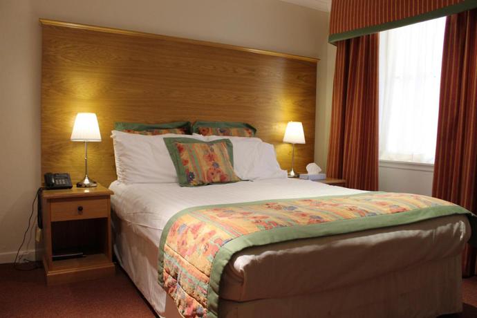 Imagen de la habitación del Hotel Horizon, Ayr. Foto 4