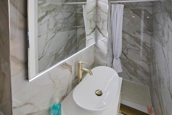 Imagen de la habitación del Hotel Horizon, Ayr. Foto 5