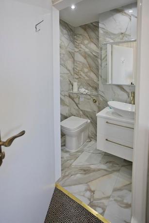 Imagen de la habitación del Hotel Horizon, Ayr. Foto 6