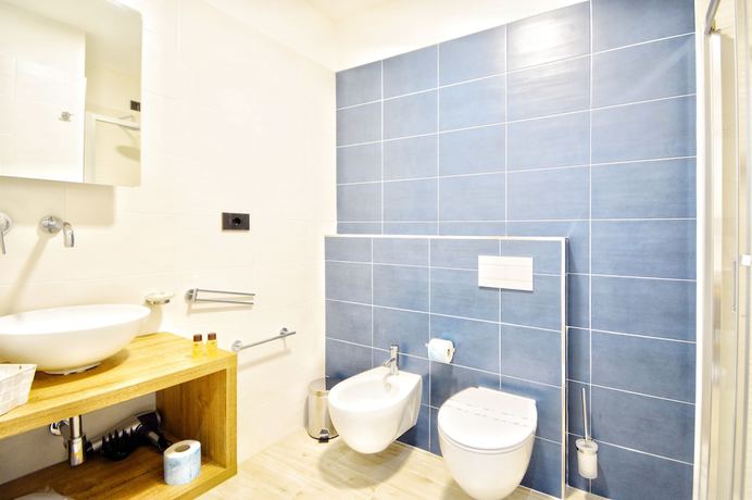 Imagen de la habitación del Hotel Horizon Badesi. Foto 5