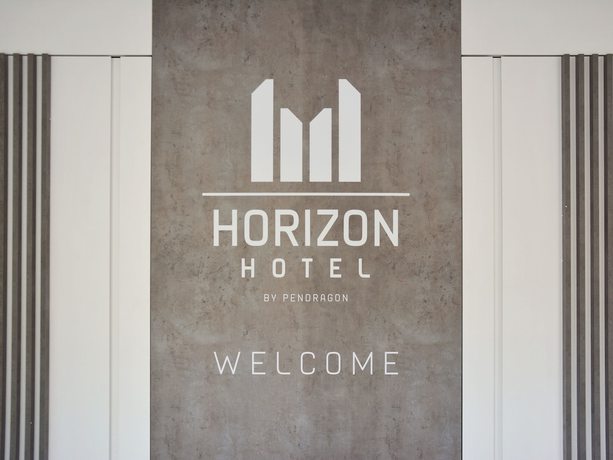 Imagen de los interiores del Hotel Horizon Badesi. Foto 19