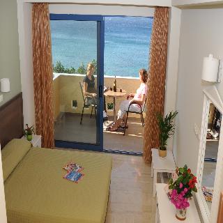 Imagen general del Hotel Horizon Beach. Foto 5