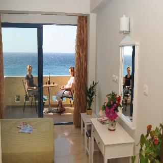 Imagen general del Hotel Horizon Beach. Foto 9