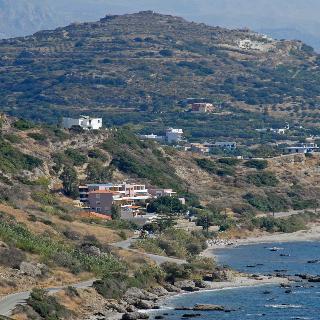 Imagen general del Hotel Horizon Beach. Foto 11