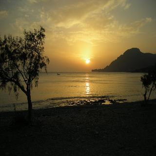 Imagen general del Hotel Horizon Beach. Foto 12