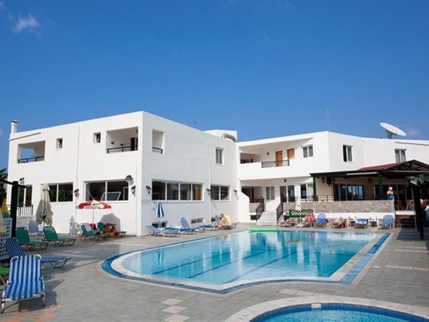 Imagen general del Hotel Horizon Beach. Foto 2