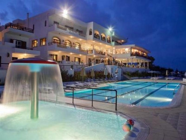 Imagen general del Hotel Horizon Beach. Foto 4