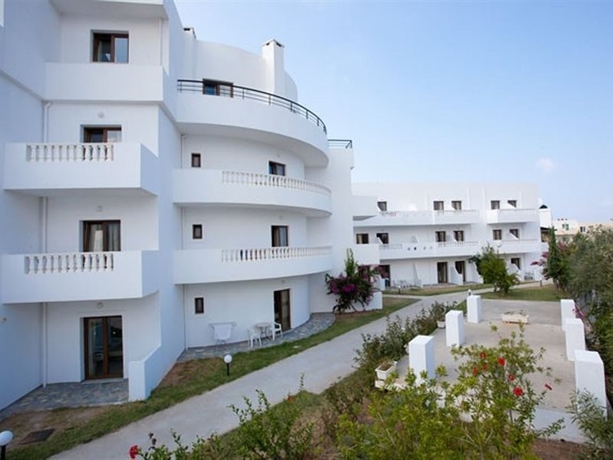 Imagen general del Hotel Horizon Beach. Foto 6