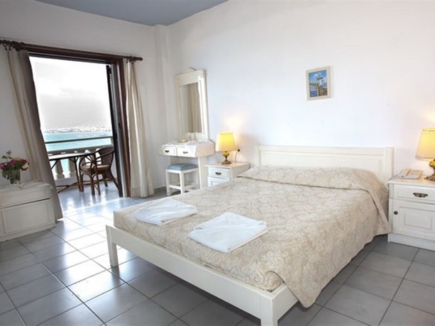 Imagen general del Hotel Horizon Beach. Foto 7