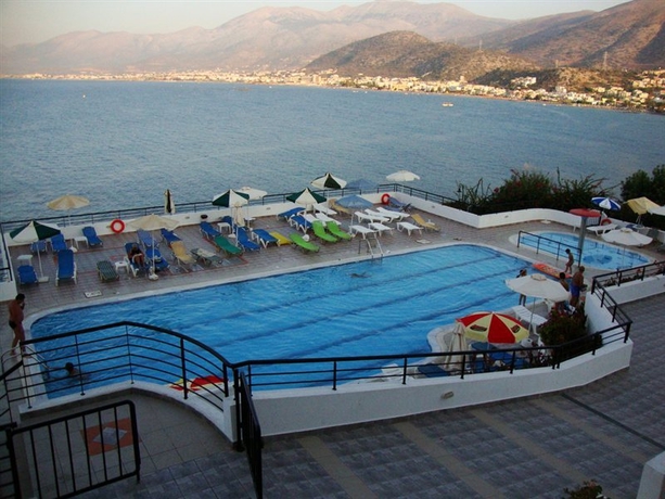 Imagen general del Hotel Horizon Beach. Foto 8