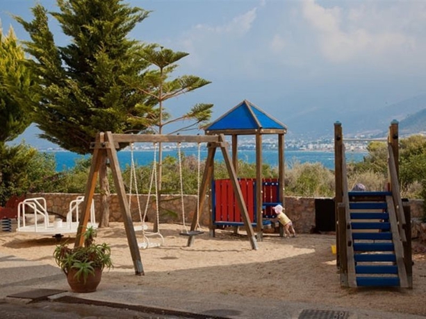 Imagen general del Hotel Horizon Beach. Foto 9