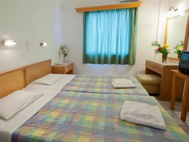 Imagen general del Hotel Horizon Beach. Foto 10