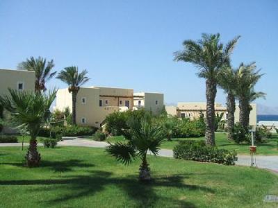 Imagen de los interiores del Hotel Horizon Beach, MASTICHARI. Foto 6