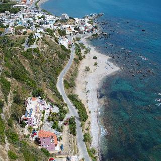 Imagen general del Hotel Horizon Beach, Plakias. Foto 2