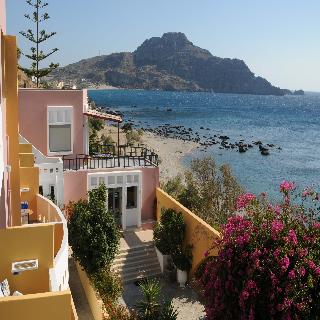 Imagen general del Hotel Horizon Beach, Plakias. Foto 13