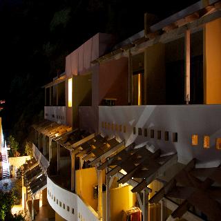 Imagen general del Hotel Horizon Beach, Plakias. Foto 15