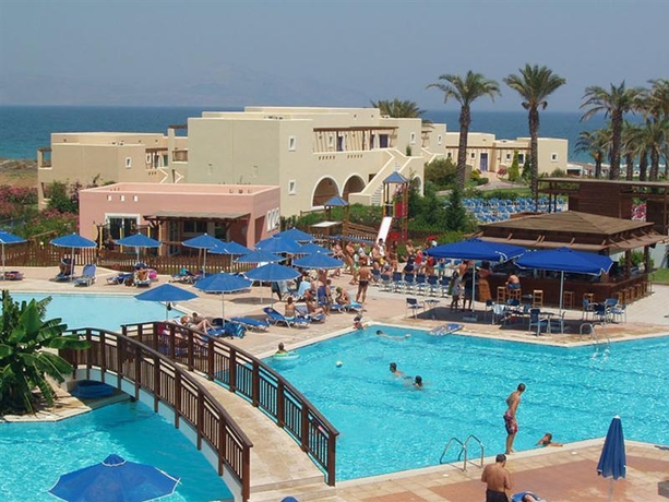 Imagen general del Hotel Horizon Beach Resort. Foto 5