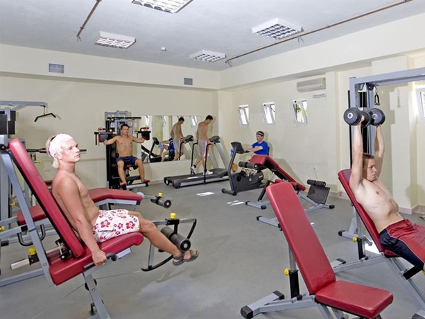 Imagen general del Hotel Horizon Beach Resort. Foto 10