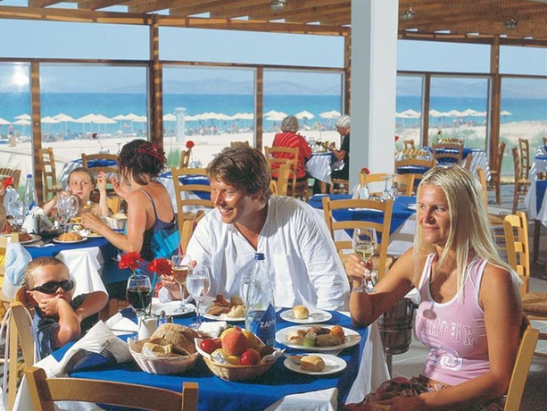 Imagen general del Hotel Horizon Beach Resort. Foto 16