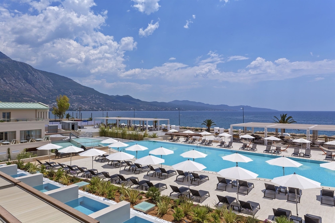 Imagen general del Hotel Horizon Blu Boutique. Foto 2