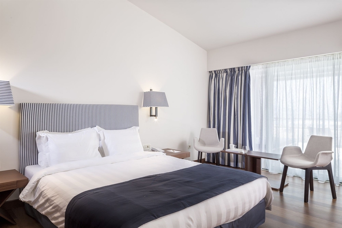 Imagen de la habitación del Hotel Horizon Blu Boutique. Foto 7