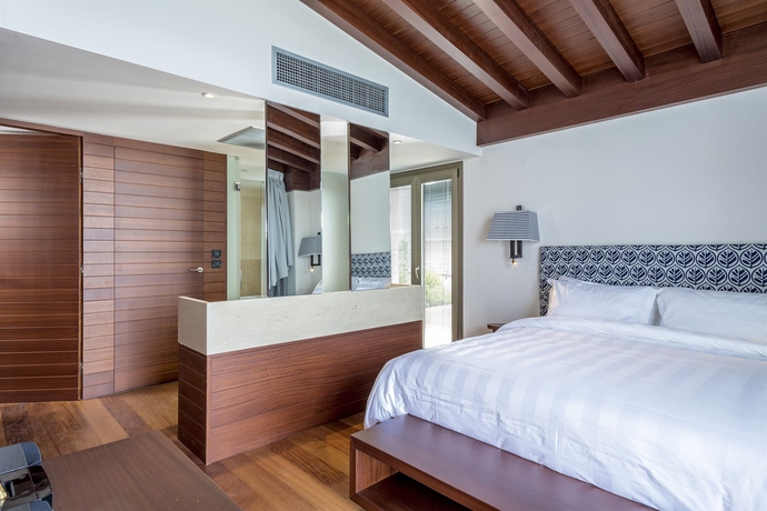 Imagen de la habitación del Hotel Horizon Blu Boutique. Foto 10