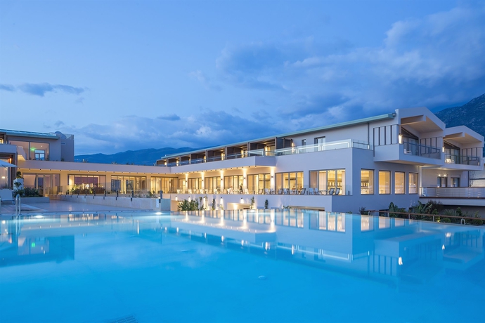 Imagen general del Hotel Horizon Blu Boutique. Foto 3