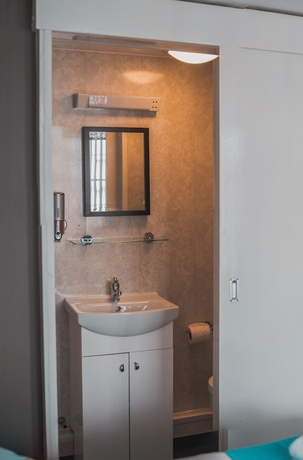 Imagen de la habitación del Hotel Horizon, Brighton. Foto 6