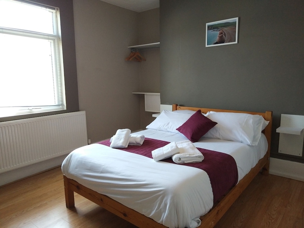 Imagen de la habitación del Hotel Horizon, Brighton. Foto 7