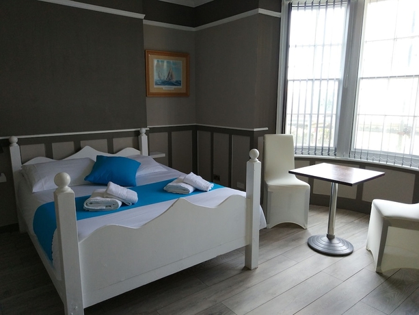 Imagen de la habitación del Hotel Horizon, Brighton. Foto 10