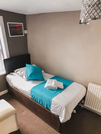 Imagen de la habitación del Hotel Horizon, Brighton. Foto 16