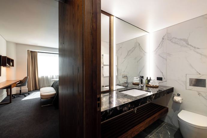 Imagen de la habitación del Hotel Horizon By Skycity. Foto 10