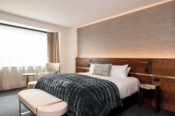 Imagen de la habitación del Hotel Horizon By Skycity. Foto 11