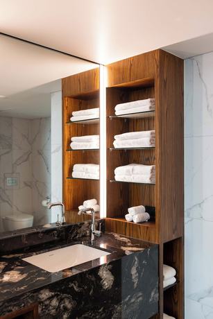 Imagen de la habitación del Hotel Horizon By Skycity. Foto 12