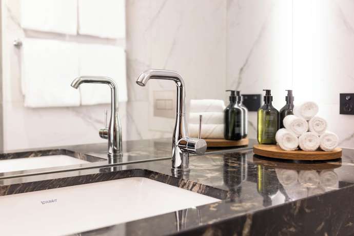 Imagen de la habitación del Hotel Horizon By Skycity. Foto 14