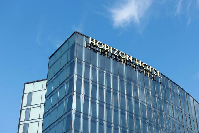 Imagen general del Hotel Horizon By Skycity. Foto 1