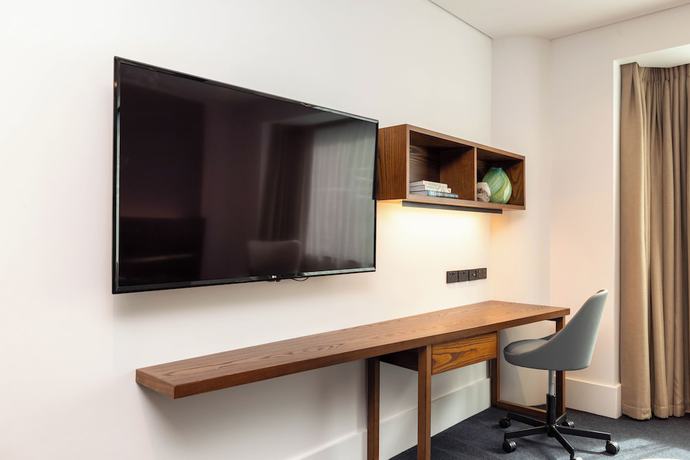 Imagen de la habitación del Hotel Horizon By Skycity. Foto 17