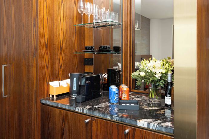 Imagen de la habitación del Hotel Horizon By Skycity. Foto 18