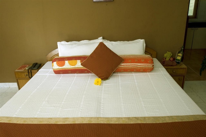 Imagen general del Hotel Horizon, Calangute. Foto 4