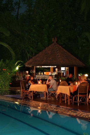 Imagen general del Hotel Horizon, Calangute. Foto 10