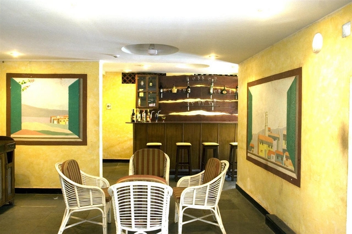 Imagen general del Hotel Horizon, Calangute. Foto 12