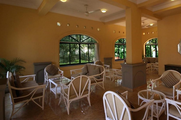 Imagen general del Hotel Horizon, Calangute. Foto 14