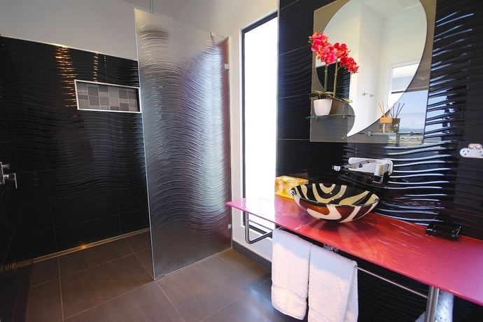 Imagen de la habitación del Hotel Horizon Deluxe Apartments. Foto 9