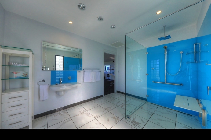 Imagen de la habitación del Hotel Horizon Deluxe Apartments. Foto 15