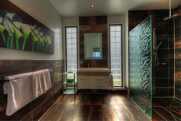 Imagen de la habitación del Hotel Horizon Deluxe Apartments. Foto 17