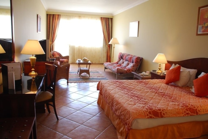 Imagen de la habitación del Hotel Horizon El Wadi. Foto 5