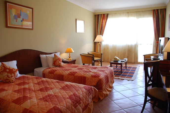 Imagen de la habitación del Hotel Horizon El Wadi. Foto 8