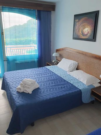 Imagen de la habitación del Hotel Horizon Elba. Foto 4