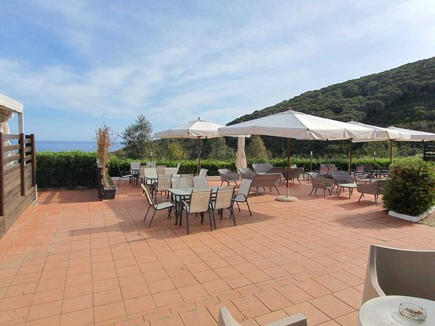 Imagen de la habitación del Hotel Horizon Elba. Foto 5